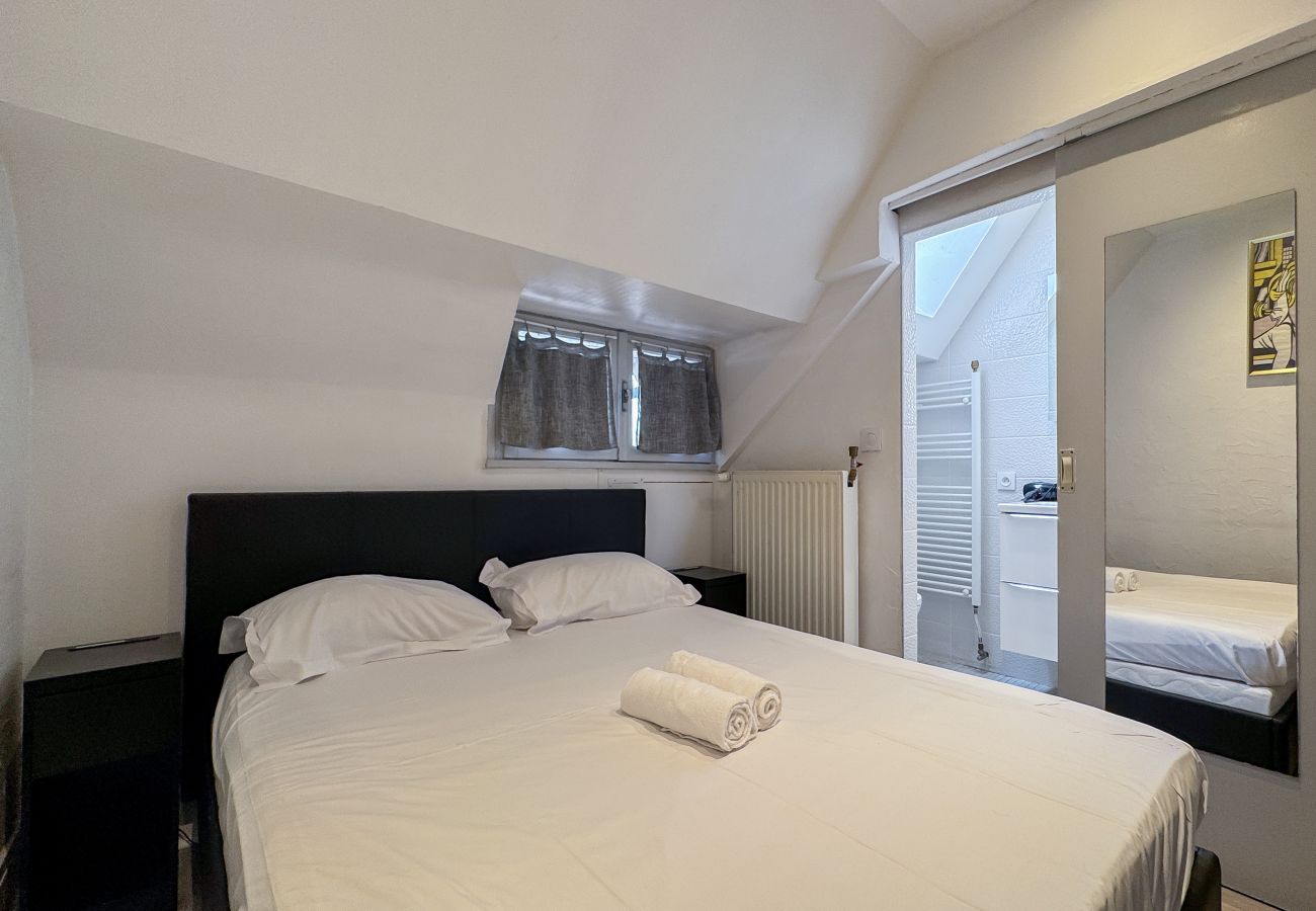 Apartment in Annecy - Nova rue du lac AC
