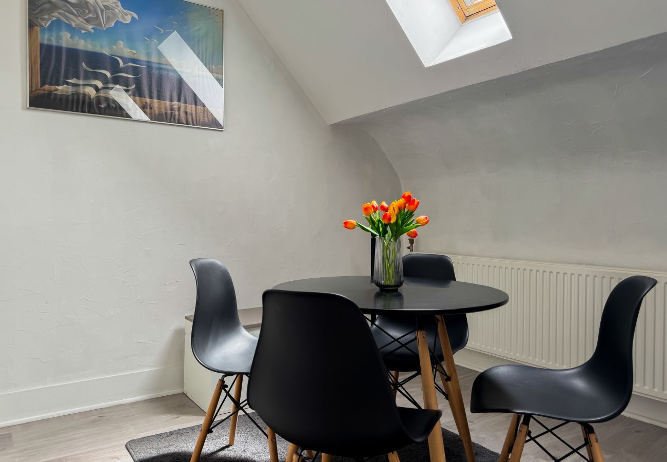 Apartment in Annecy - Nova rue du lac AC