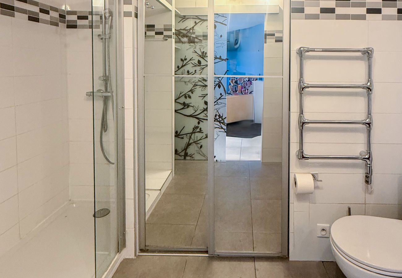 Apartment in Annecy - Lagoon vieille ville Annecy place Saint Claire