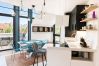 Apartment in Annecy - Lagoon vieille ville Annecy place Saint Claire