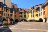 Apartment in Annecy - Lagoon vieille ville Annecy place Saint Claire