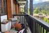 Apartment in Megève - SWING Mont d'Arbois Megève ski in ski out