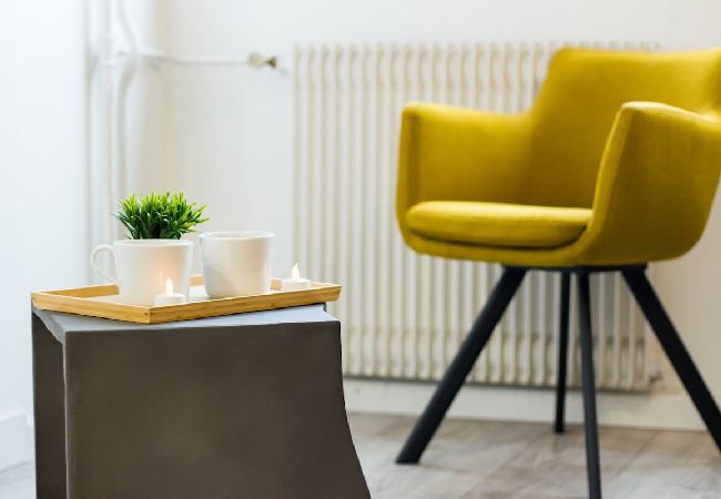 Annecy - Appartement