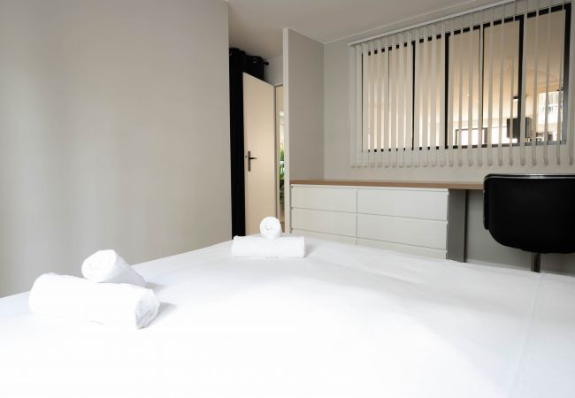 Appartement à Annecy - Brad au cœur du centre ville romantique Appartement à Annecy - Brad au cœur du centre ville romantique