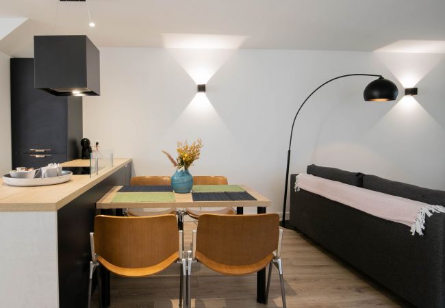 Appartement à Annecy - Brad au cœur du centre ville romantique Appartement à Annecy - Brad au cœur du centre ville romantique