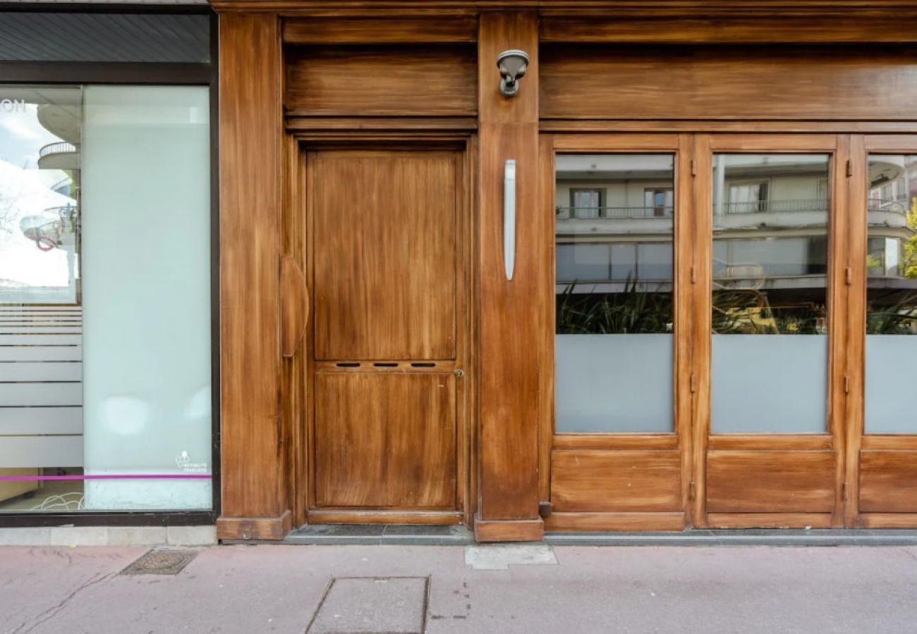 Appartement à Annecy - Brad au cœur du centre ville romantique