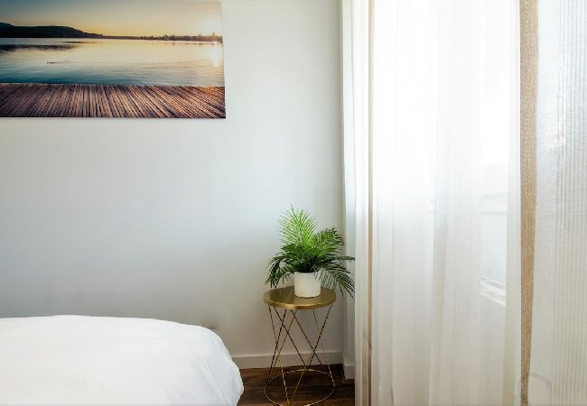 Appartement à Annecy - Lake lounge 5 min du lac