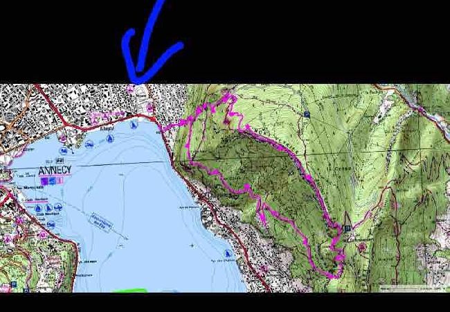 Appartement à Annecy - Lake lounge 5 min du lac Appartement à Annecy - Lake lounge 5 min du lac