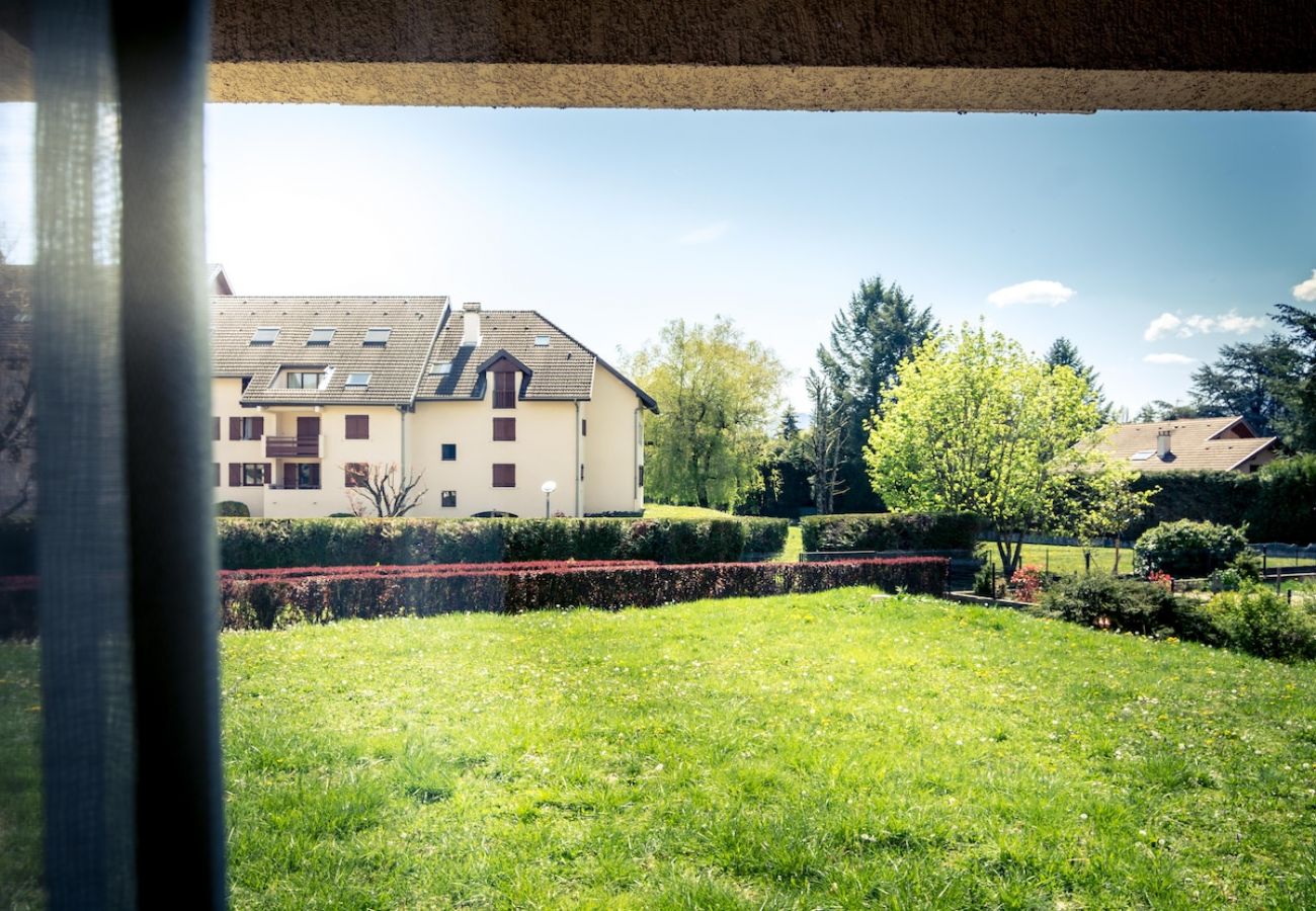 Appartement à Annecy - Lake lounge 5 min du lac