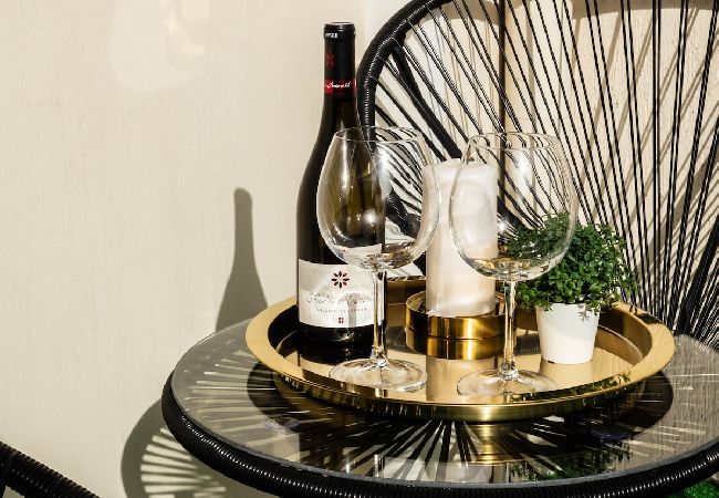 Studio à Annecy-le-Vieux - Deliciosa parking vue splendide plage à 10min Studio à Annecy-le-Vieux - Deliciosa parking vue splendide plage à 10min