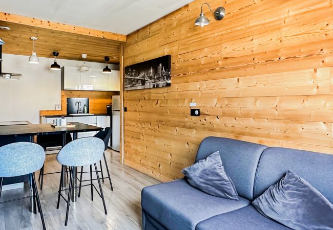 Appartement à Annecy - Alpin Mimosa 5 min vieille ville