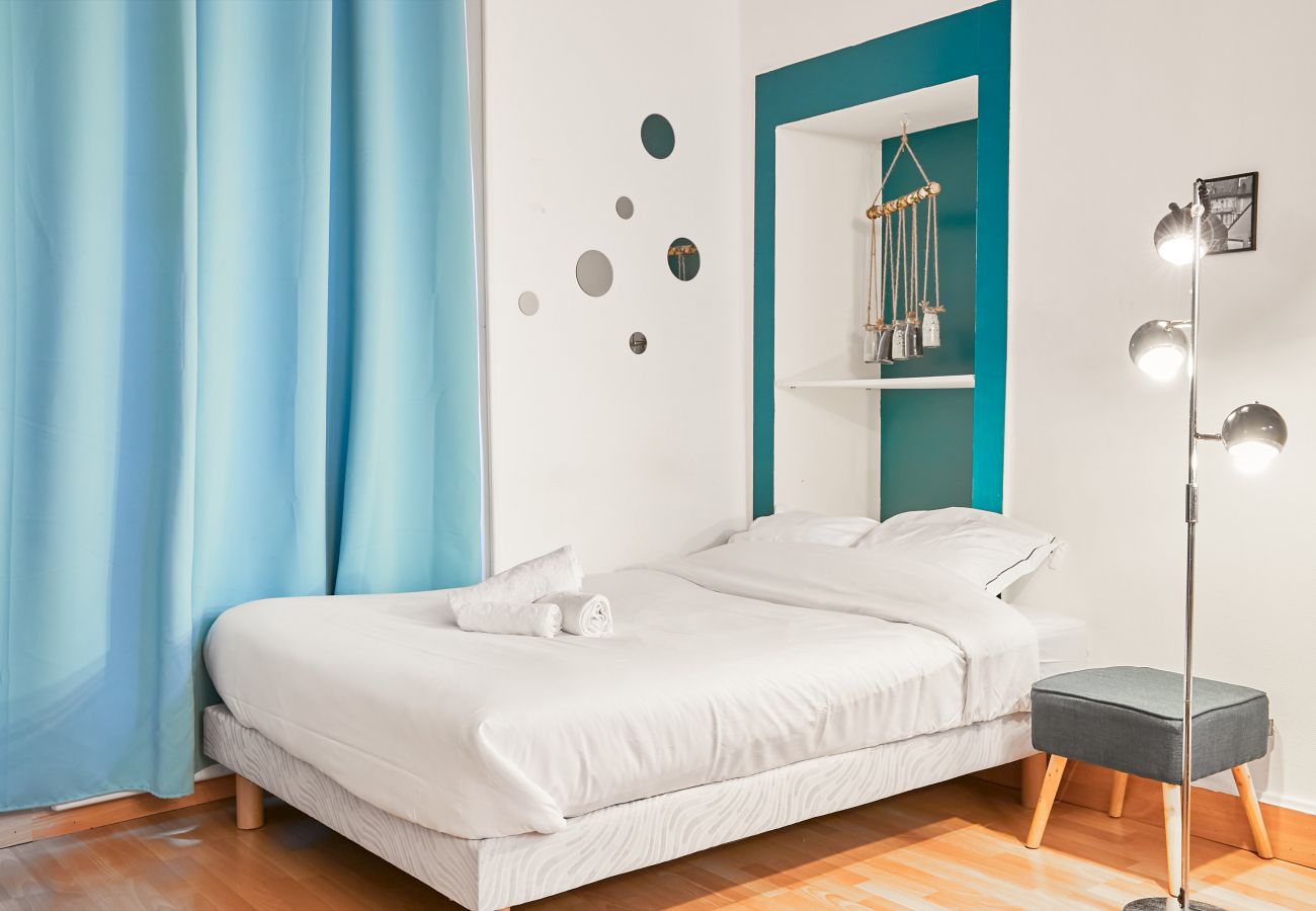 Studio à Annecy - Jasmine Suite  vieille ville