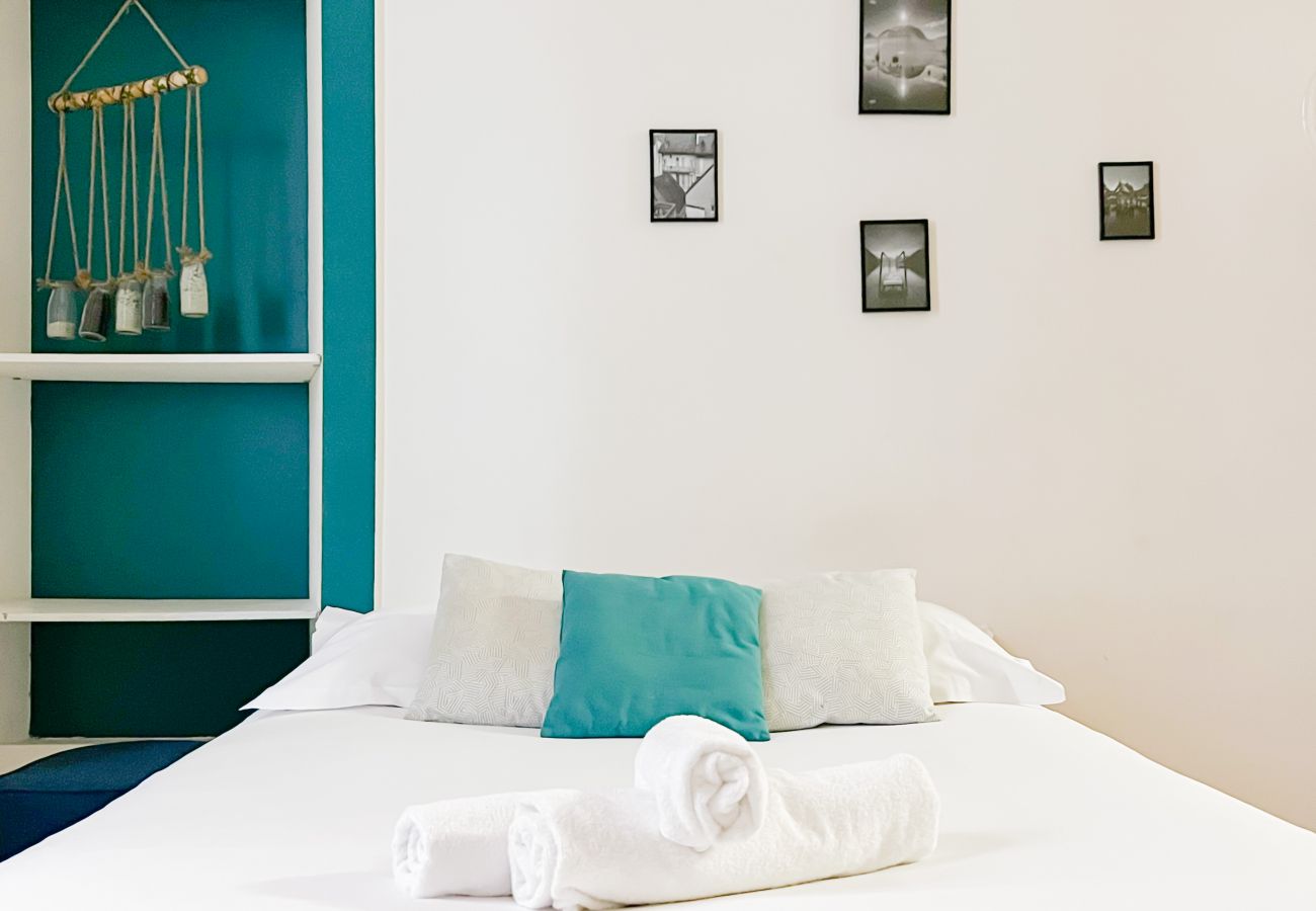 Studio à Annecy - Jasmine Suite  vieille ville