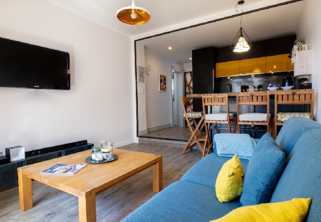 Appartement à Annecy - Baobab au cœur d Annecy