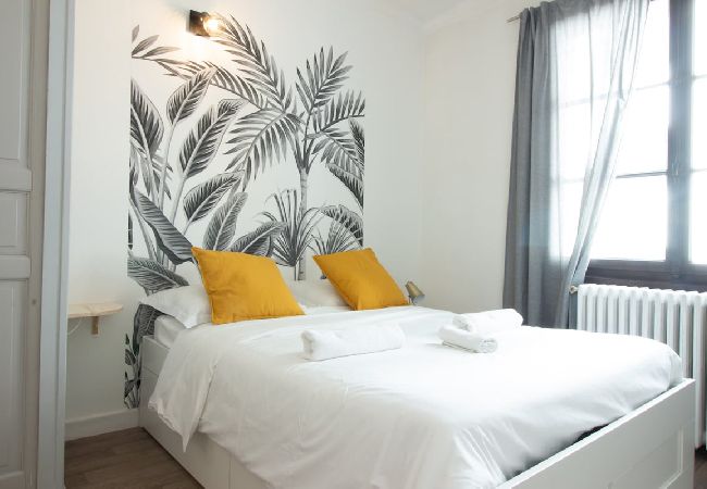 Appartement à Annecy - Hawaii spacieux et romantique Appartement à Annecy - Hawaii spacieux et romantique