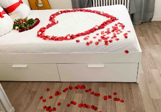 Appartement à Annecy - Hawaii spacieux et romantique Appartement à Annecy - Hawaii spacieux et romantique