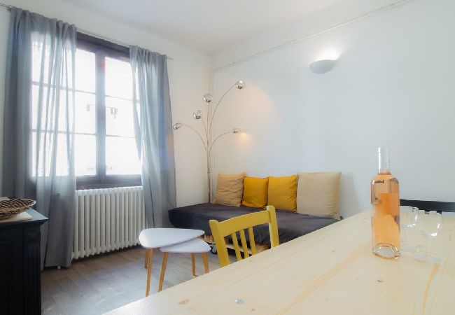 Appartement à Annecy - Hawaii spacieux et romantique Appartement à Annecy - Hawaii spacieux et romantique