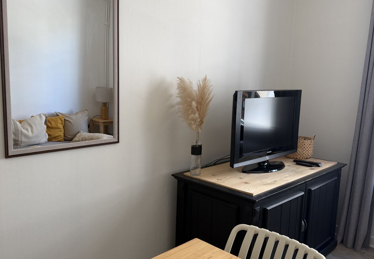Appartement à Annecy - Hawaii spacieux et romantique
