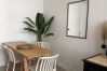 Appartement à Annecy - Hawaii spacieux et romantique