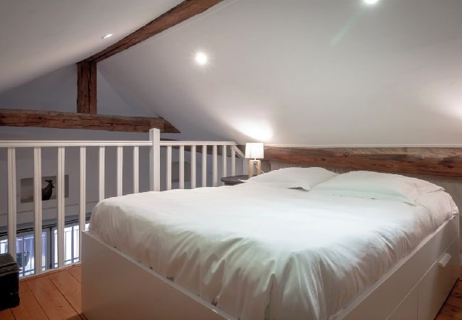 Appartement à Annecy - Cocoon 1 min romantique Appartement à Annecy - Cocoon 1 min romantique