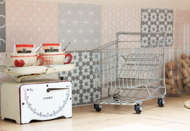 Appartement à Annecy - Cocoon 1 min romantique Appartement à Annecy - Cocoon 1 min romantique