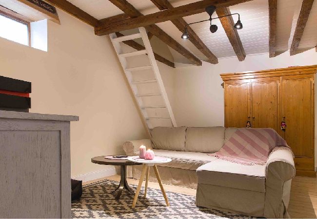 Appartement à Annecy - Cocoon 1 min romantique Appartement à Annecy - Cocoon 1 min romantique