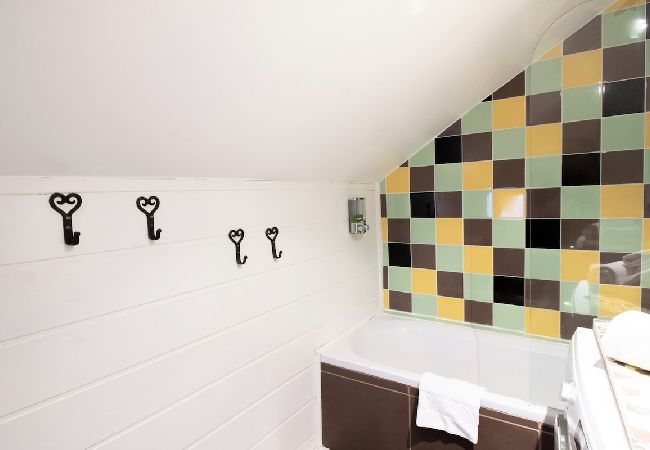 Appartement à Annecy - Cocoon 1 min romantique Appartement à Annecy - Cocoon 1 min romantique