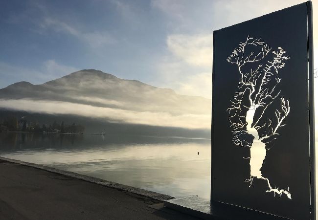 Appartement à Annecy - Palm Beach romantique jacuzzi Appartement à Annecy - Palm Beach romantique jacuzzi