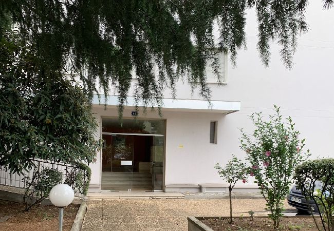 Appartement à Annecy - Mont Royal balcon et piscine Appartement à Annecy - Mont Royal balcon et piscine