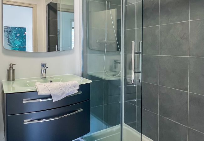 Appartement à Annecy - Mont Royal balcon et piscine Appartement à Annecy - Mont Royal balcon et piscine