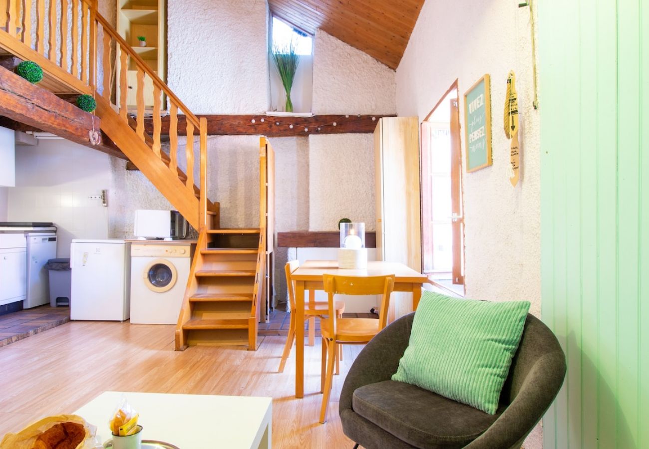 Appartement à Annecy - Perle du lac au coeur de la vieille ville