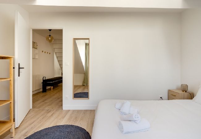 Appartement à Annecy - Angelina à 2 minutes de la vieille ville Appartement à Annecy - Angelina à 2 minutes de la vieille ville