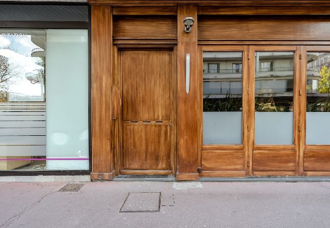 Appartement à Annecy - Angelina à 2 minutes de la vieille ville Appartement à Annecy - Angelina à 2 minutes de la vieille ville