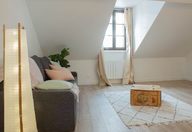 Appartement à Annecy - Angelina à 2 minutes de la vieille ville Appartement à Annecy - Angelina à 2 minutes de la vieille ville