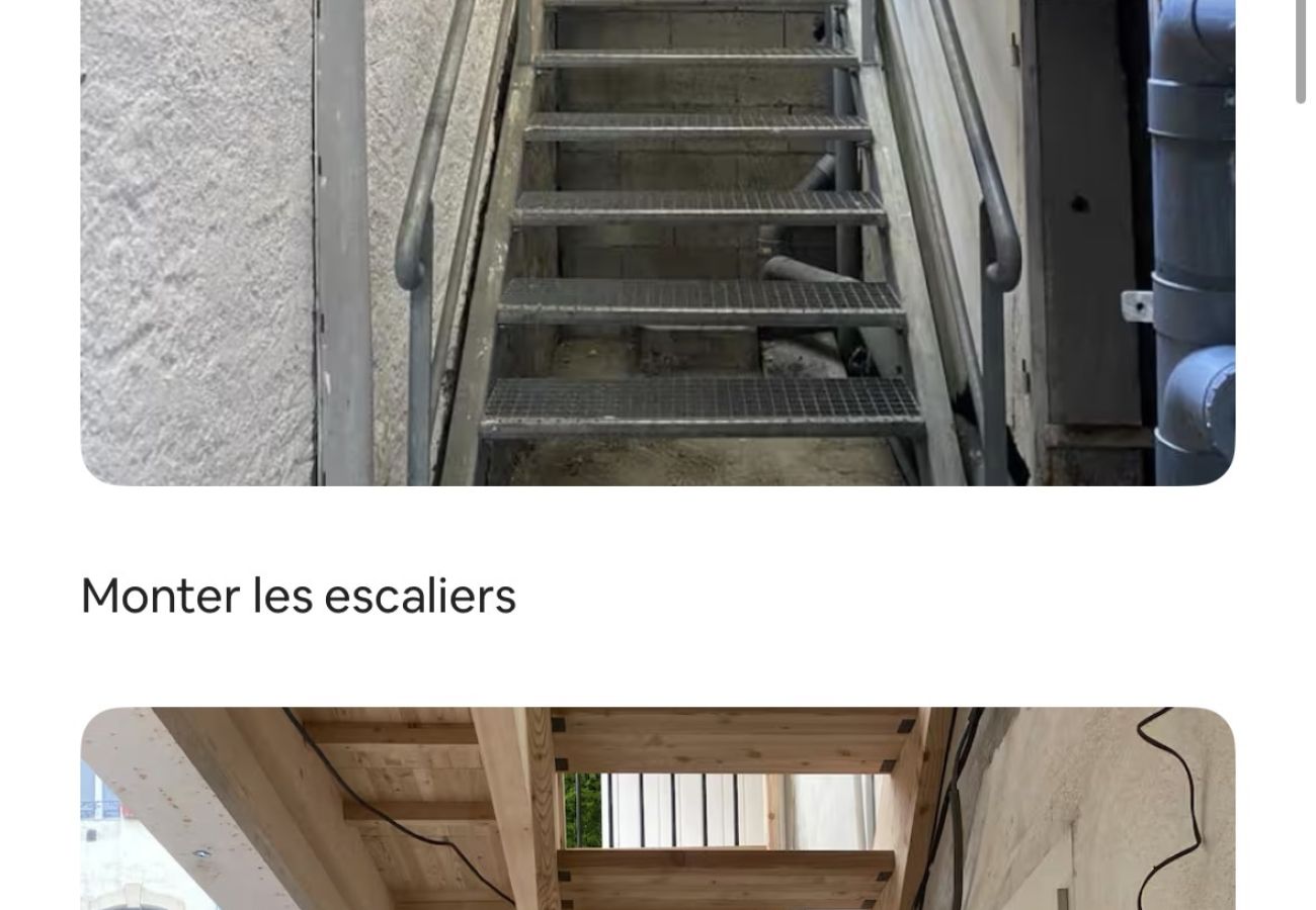 Appartement à Annecy - Angelina à 2 minutes de la vieille ville