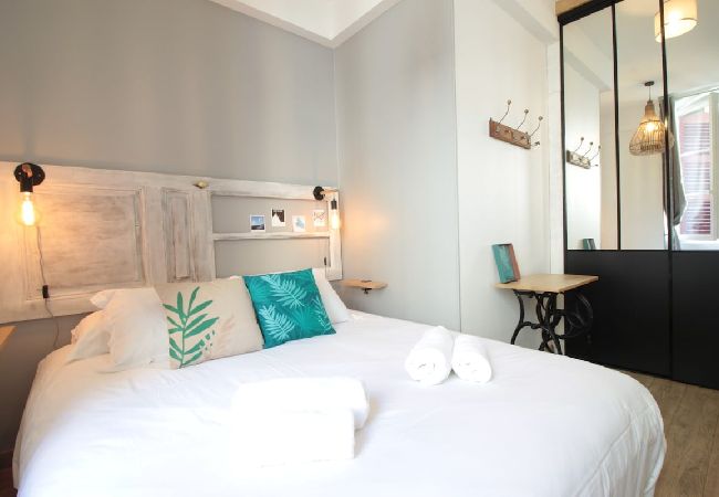 Appartement à Annecy - L Annex au cœur du centre ville Appartement à Annecy - L Annex au cœur du centre ville