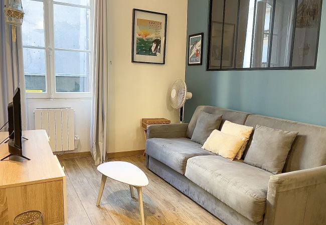 Appartement à Annecy - L Annex au cœur du centre ville