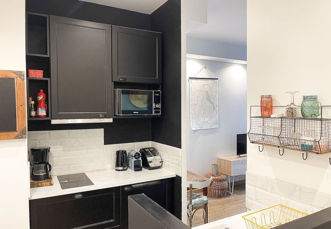 Appartement à Annecy - L Annex au cœur du centre ville Appartement à Annecy - L Annex au cœur du centre ville