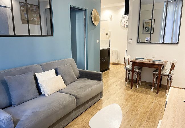 Appartement à Annecy - L Annex au cœur du centre ville Appartement à Annecy - L Annex au cœur du centre ville