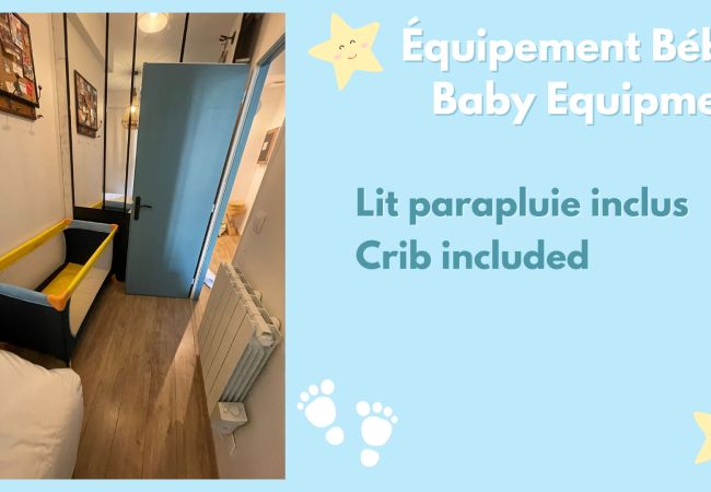 Appartement à Annecy - L Annex au cœur du centre ville Appartement à Annecy - L Annex au cœur du centre ville