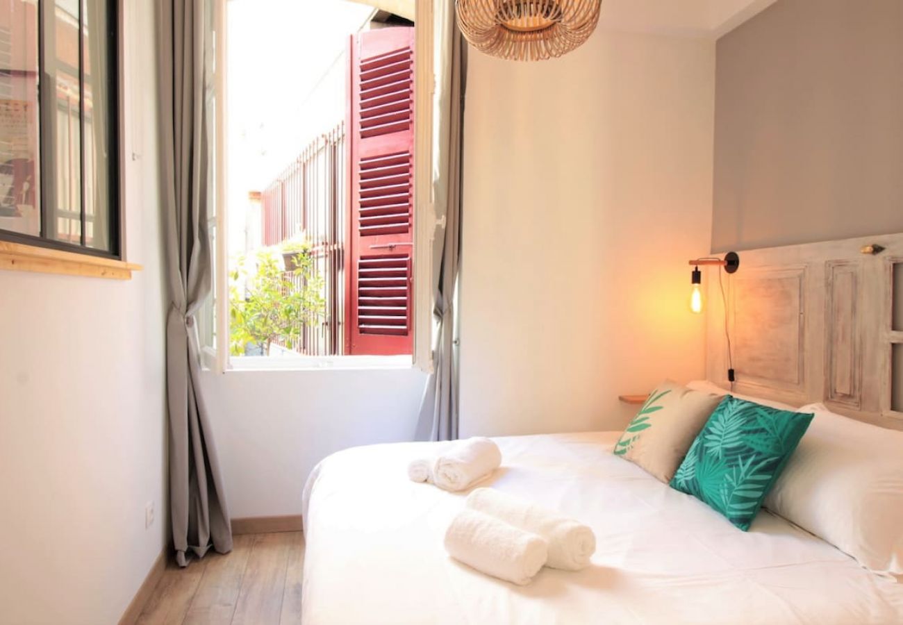 Appartement à Annecy - L Annex au cœur du centre ville