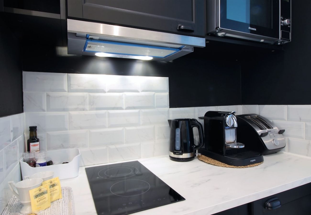 Appartement à Annecy - L Annex au cœur du centre ville