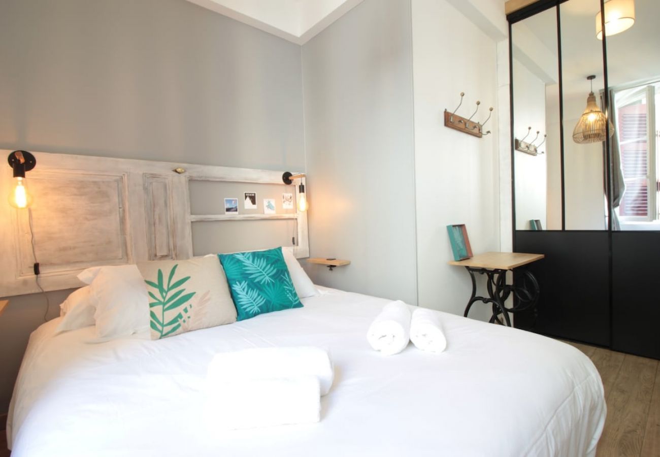 Appartement à Annecy - L Annex au cœur du centre ville