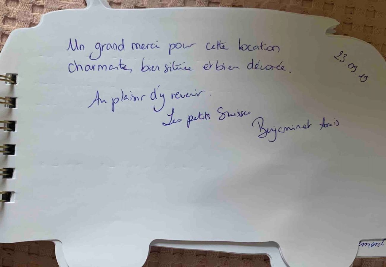 Appartement à Annecy - L Annex au cœur du centre ville