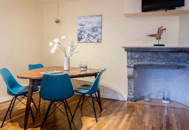 Annecy - Appartement