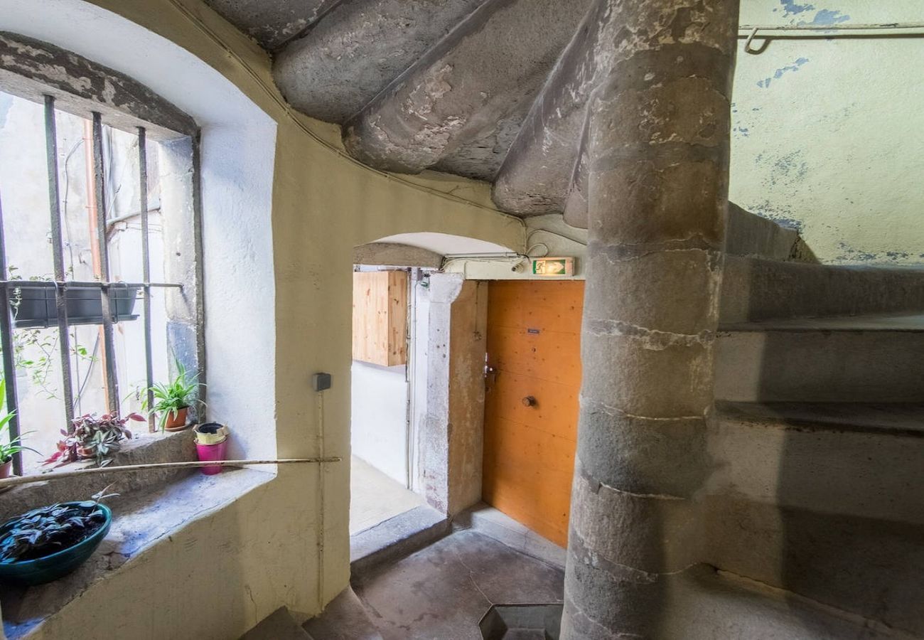 Appartement à Annecy - Filaterie vieille ville  romantique