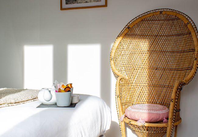 Appartement à Annecy - Ilot Zen proche de la gare