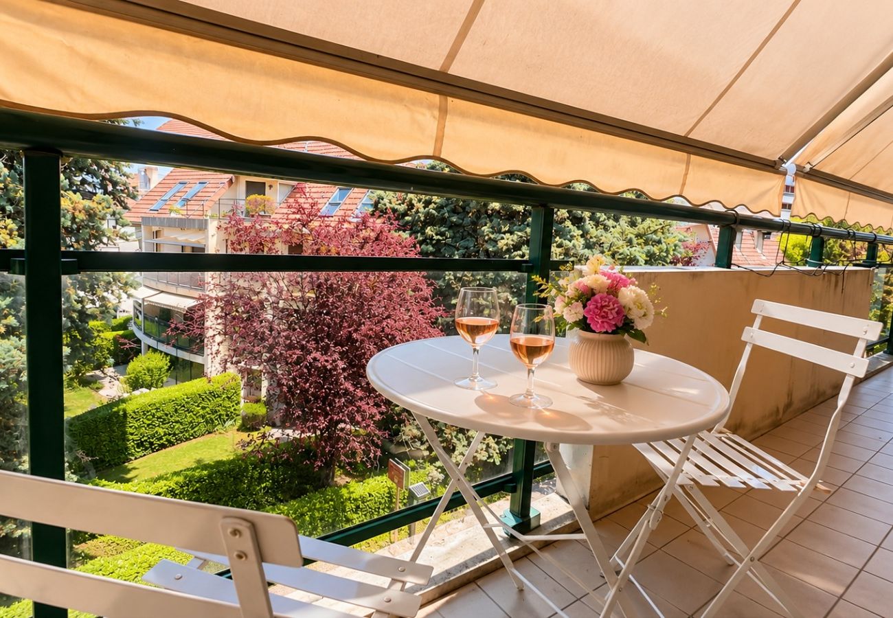 Appartement à Annecy - Lovely Parmelan Parking 150 m du Lac