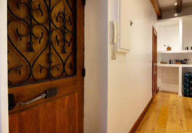 Appartement à Annecy - Manoir 2 chambres vieille ville Appartement à Annecy - Manoir 2 chambres vieille ville