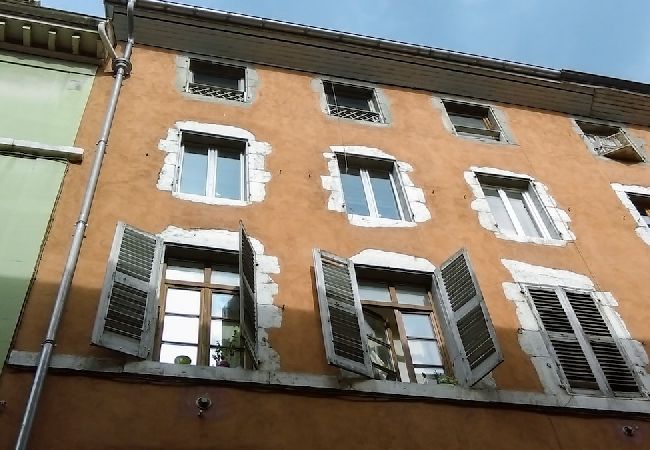 Appartement à Annecy - Manoir 2 chambres vieille ville Appartement à Annecy - Manoir 2 chambres vieille ville
